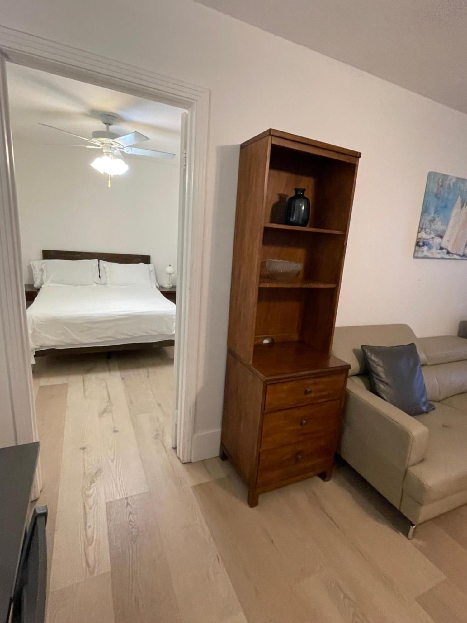 Cozy Downtown Apartments On Water 劳德代尔堡 外观 照片